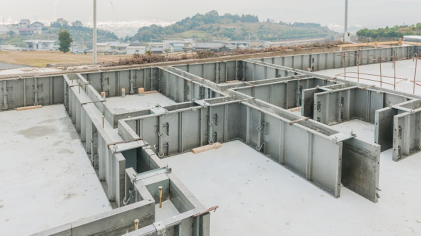地震に対する建物の安全性の不安