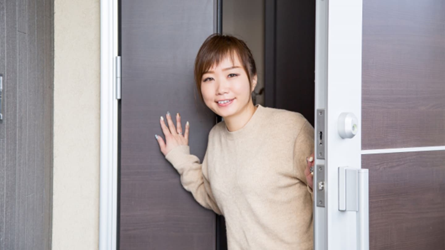 近隣住民への挨拶の必要性