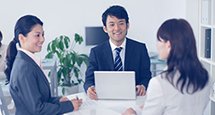 不動産管理でお悩みの方