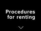 Procedures for renting