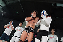 プロレス2