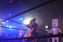 プロレス10