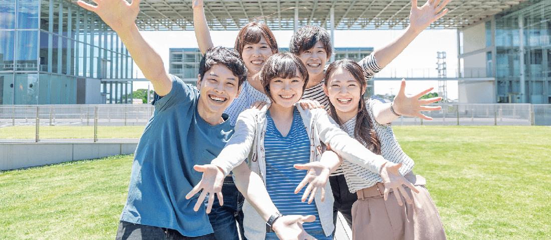 松山大学生賃貸