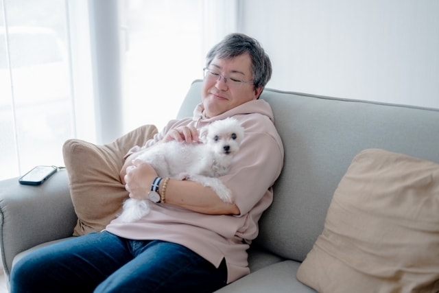 ペットと快適に暮らすためのノウハウはあるか?