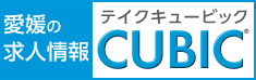 株式会社キュービックの求人情報サイトイメージ画像