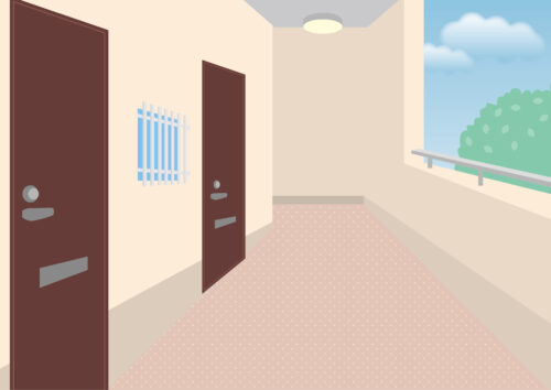 賃貸マンションの住人ですが、 賃貸マンションの設備等の修理について教えてください。