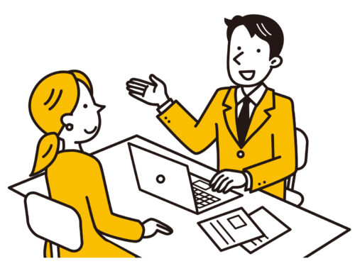 今住んでる賃貸物件の大家さんの名前は、不動産会社に聞けばわかりますか?