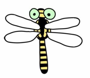 賃貸アパートに住み始めたんですけど、蚊みたいな虫が網戸によってきます。