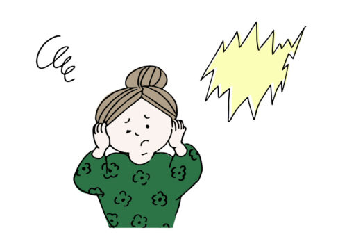 賃貸アパートってどのくらい隣同士や上下の音が聞こえるんでしょうか？