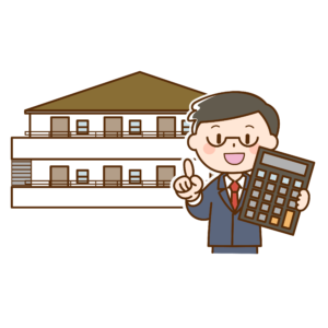 アパートの退去後の敷金払戻しについて詳しく教えてください。