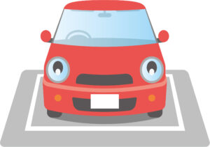月極駐車場の待機申し込みを一方的な解除をされました。