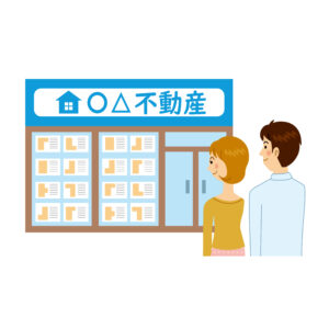 初めて賃貸物件を探しています。 賃貸契約の期間はどれくらいですか？