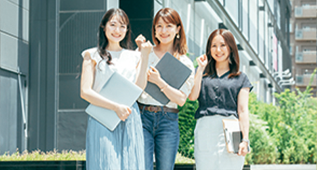 愛媛大学生専門住まい.comイメージ画像