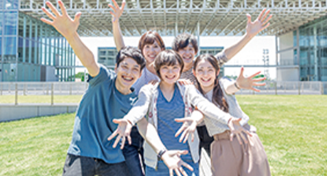 松山大学生専門住まい.comイメージ画像